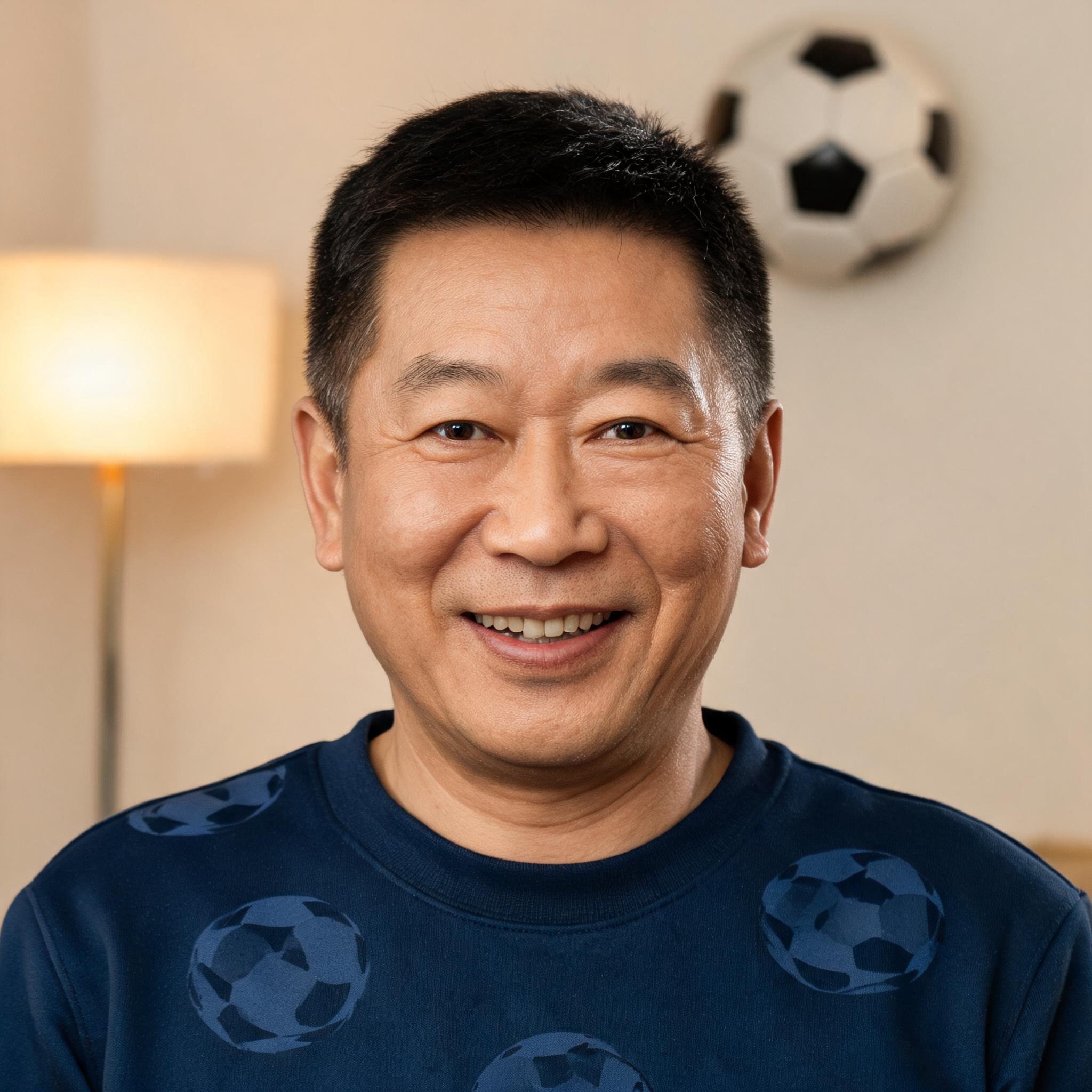 球迷用户头像